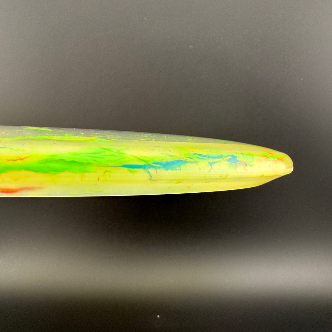 Jawbreaker Z FLX Meteor - 2025 Cascade Challenge Discraft