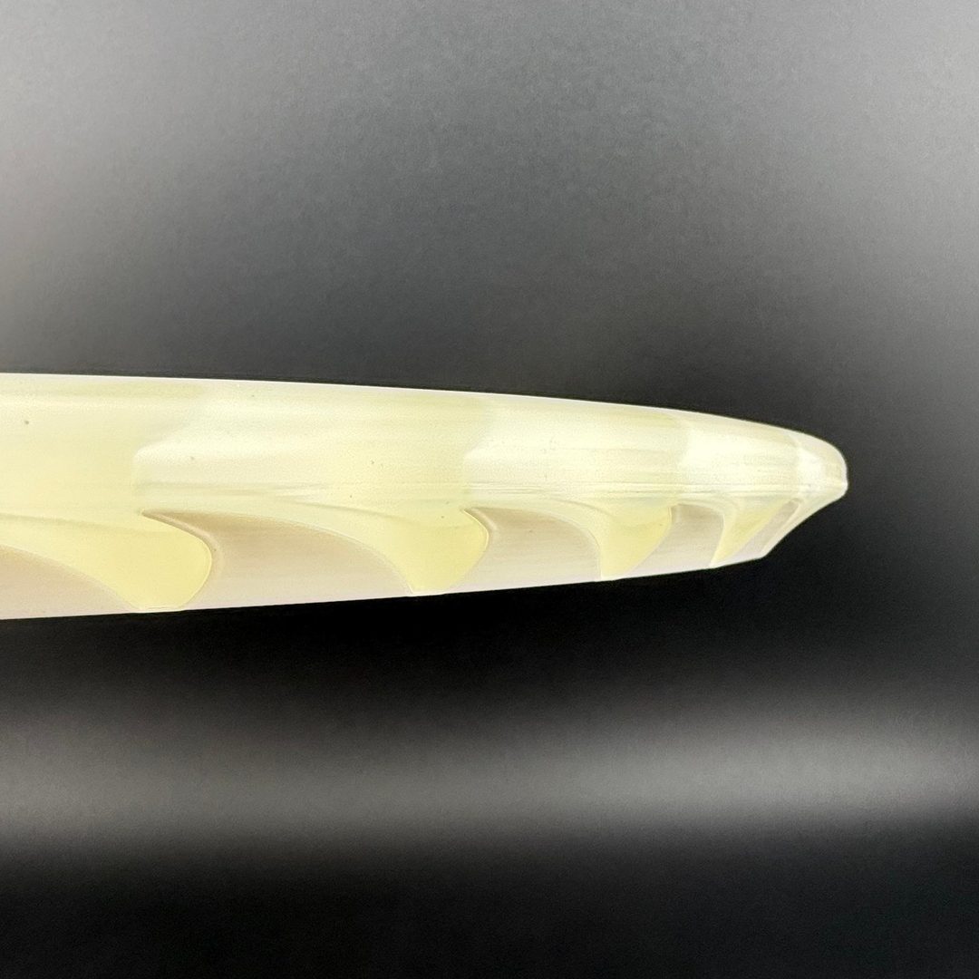 FuZed Z Buzzz - Elk Man 2.0 by Ripper Studios Discraft