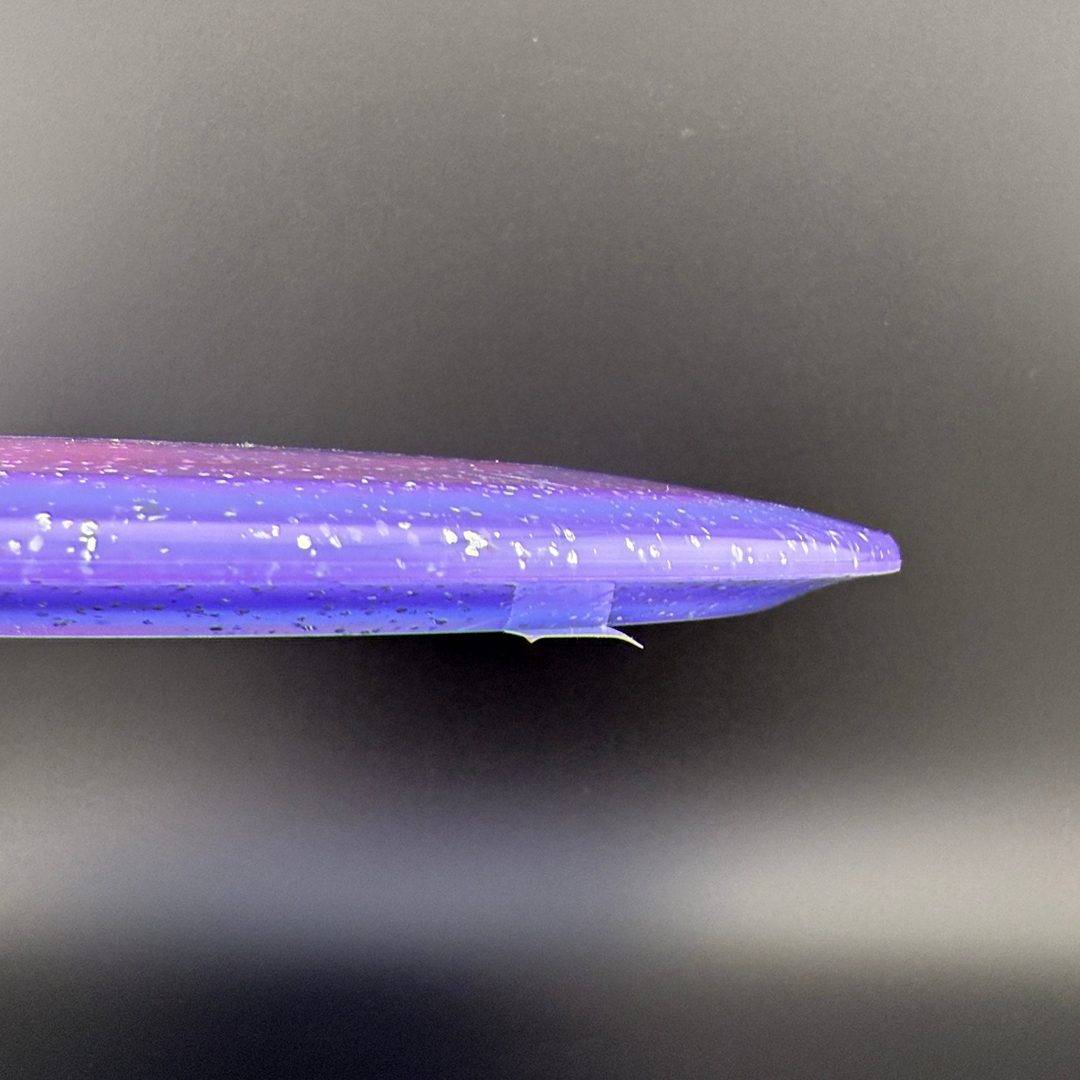 Metal Flake Champion Eagle - Calvin Heimburg 2025 EU Festival Champion Innova