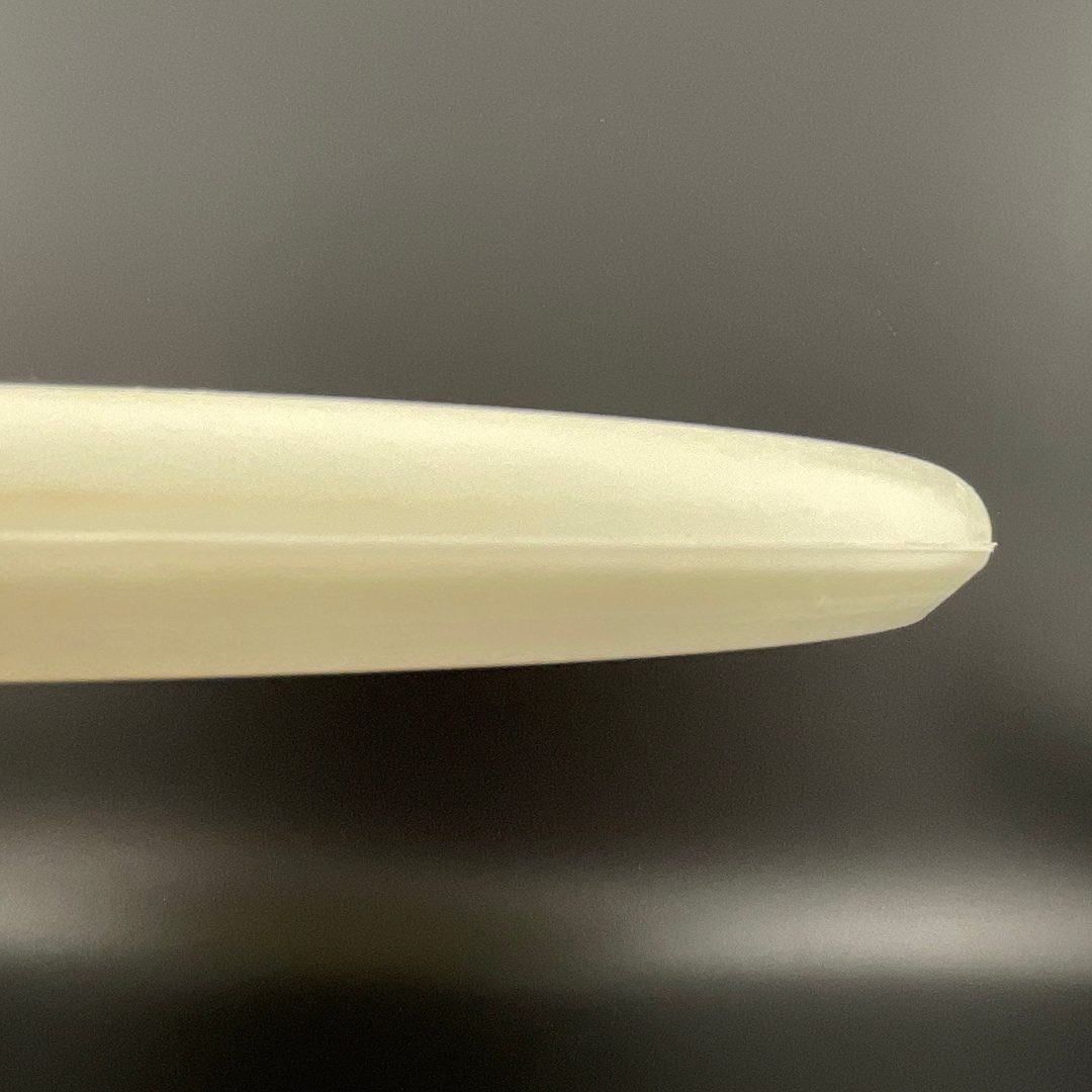 HyzerBomb Soft Glow Tank 1.3 - Hyzerbomb Stamp! Millennium