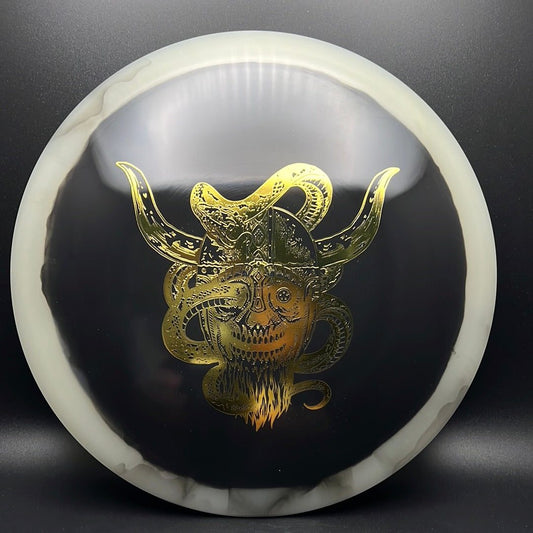 VIP Orbit Moonshine Underworld - Rare Black Glow Rim Westside Discs