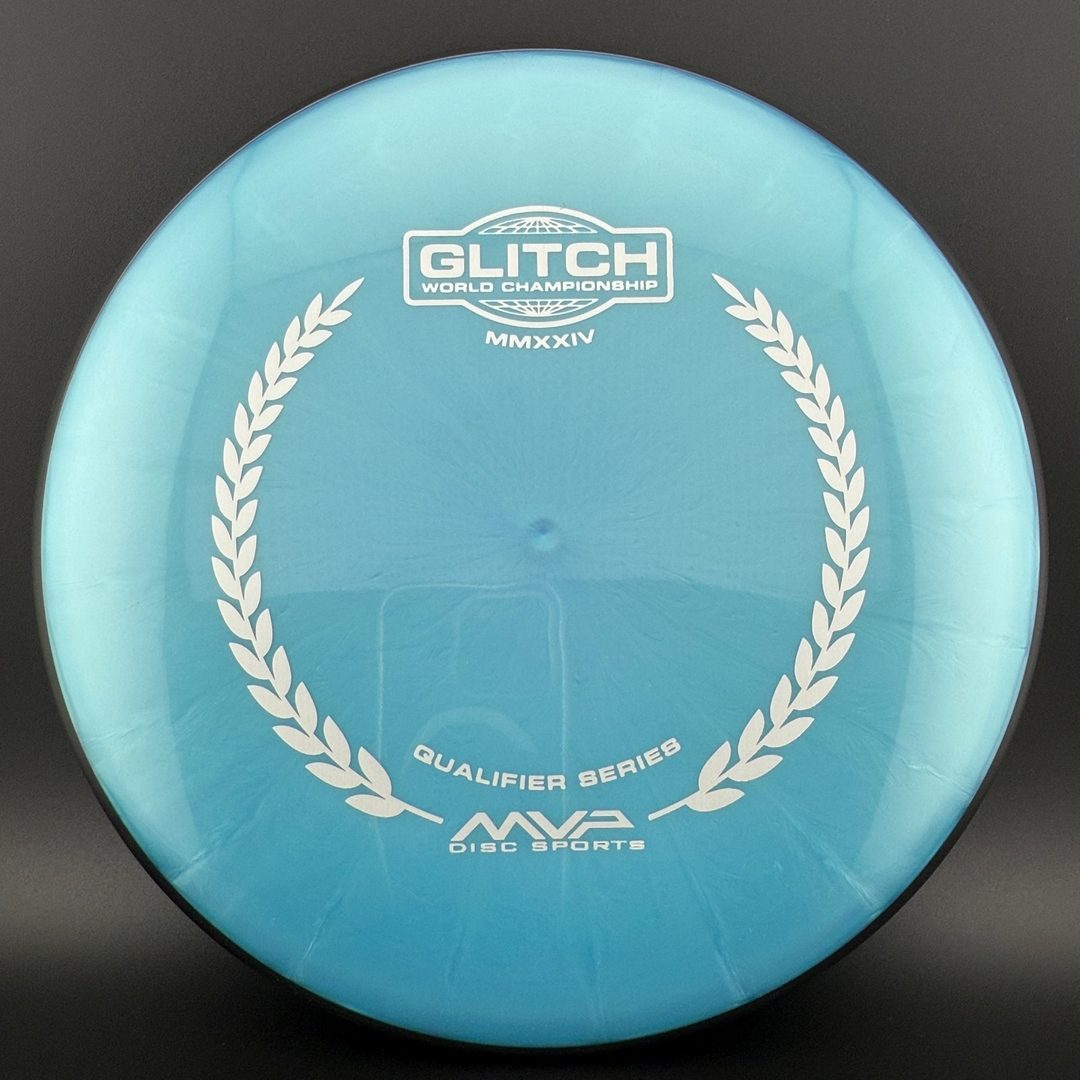 Soft Plasma Glitch - World Championship 2024 MVP