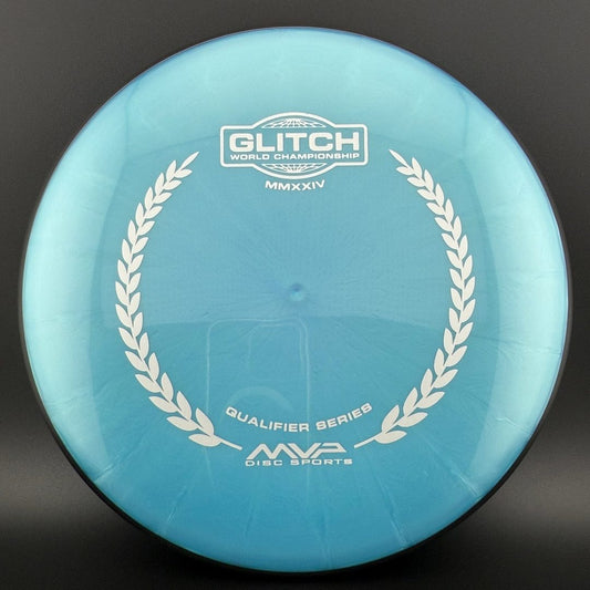 Soft Plasma Glitch - World Championship 2024 MVP