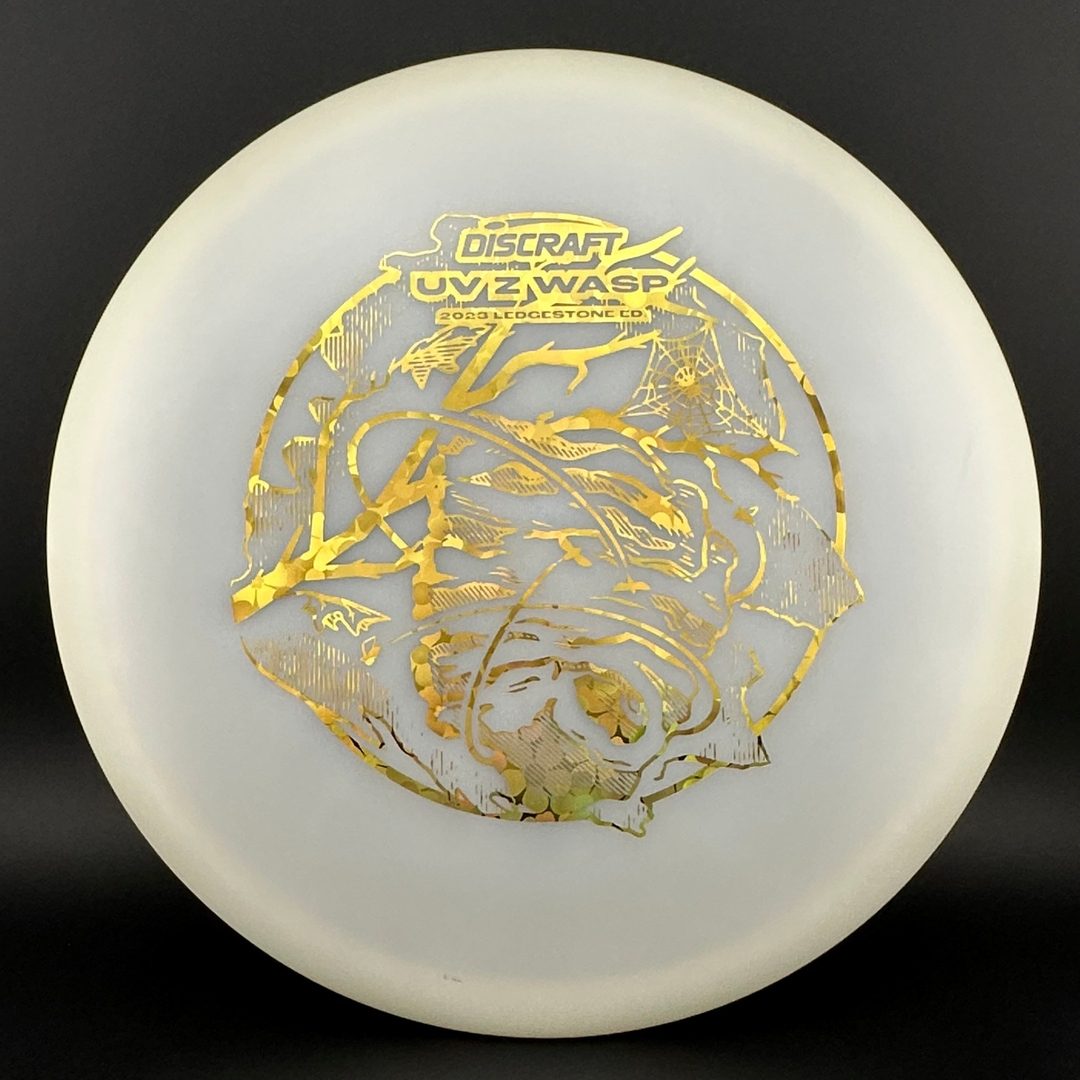 UV Z Wasp - Ledgestone Edition 2023 Discraft
