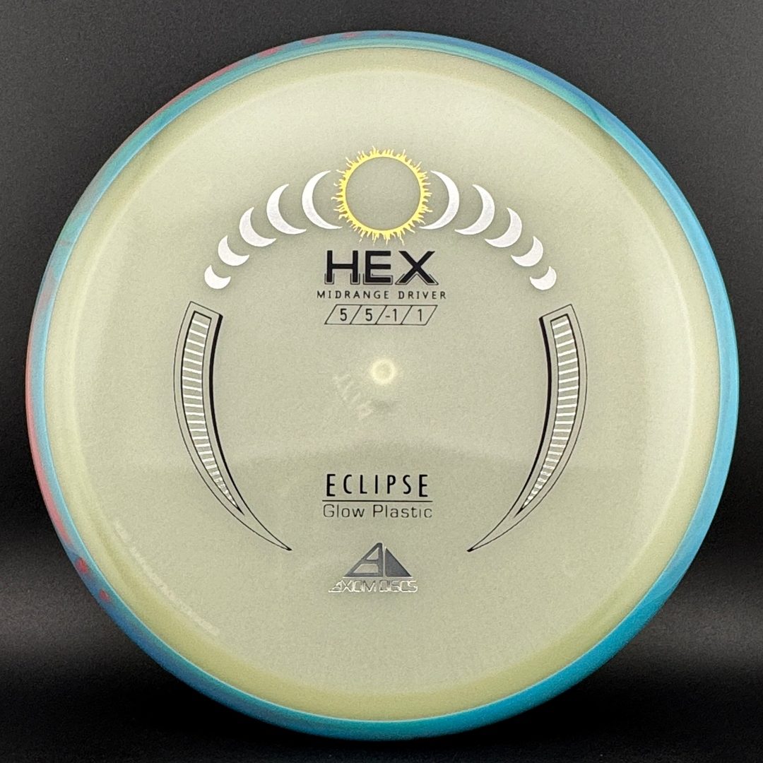 Eclipse 2.0 Hex Axiom