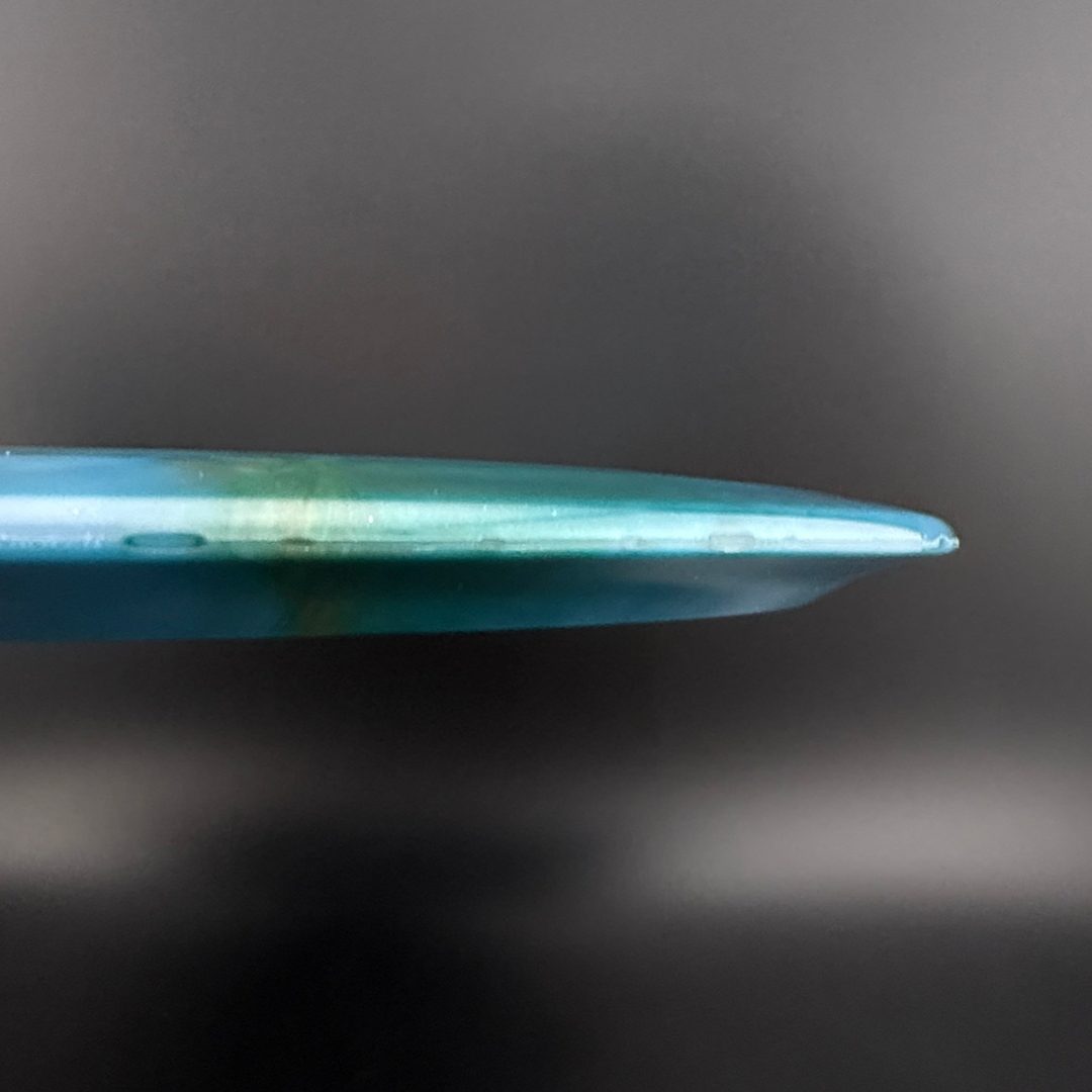 Nebula Ethereal Coalesce First Run - Thomas Gilbert Signature TSA