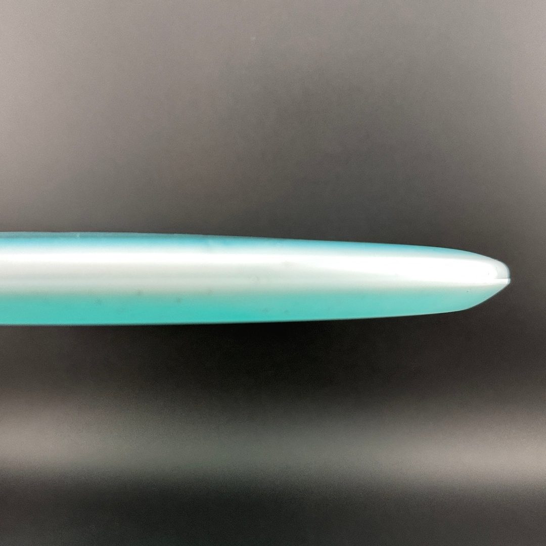 Metal Flake Halo Champion Mako3 - Kona Montgomery 2026 TS Innova