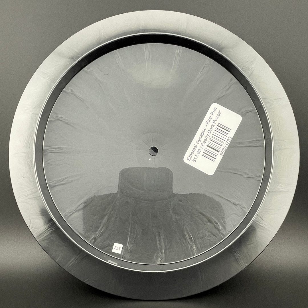 Ethereal Synapse - First Run TSA