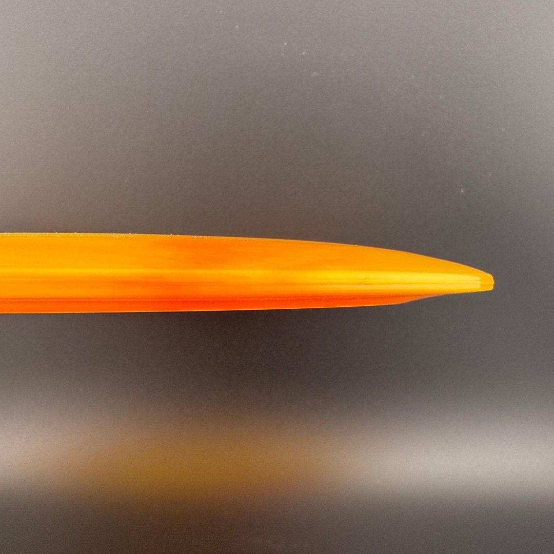 Z Swirl Hades - "Mummified" 2025 Paul McBeth Discraft