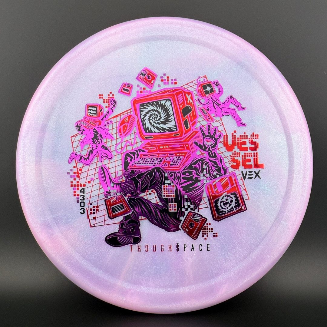 Vex Vessel - Second Run TSA