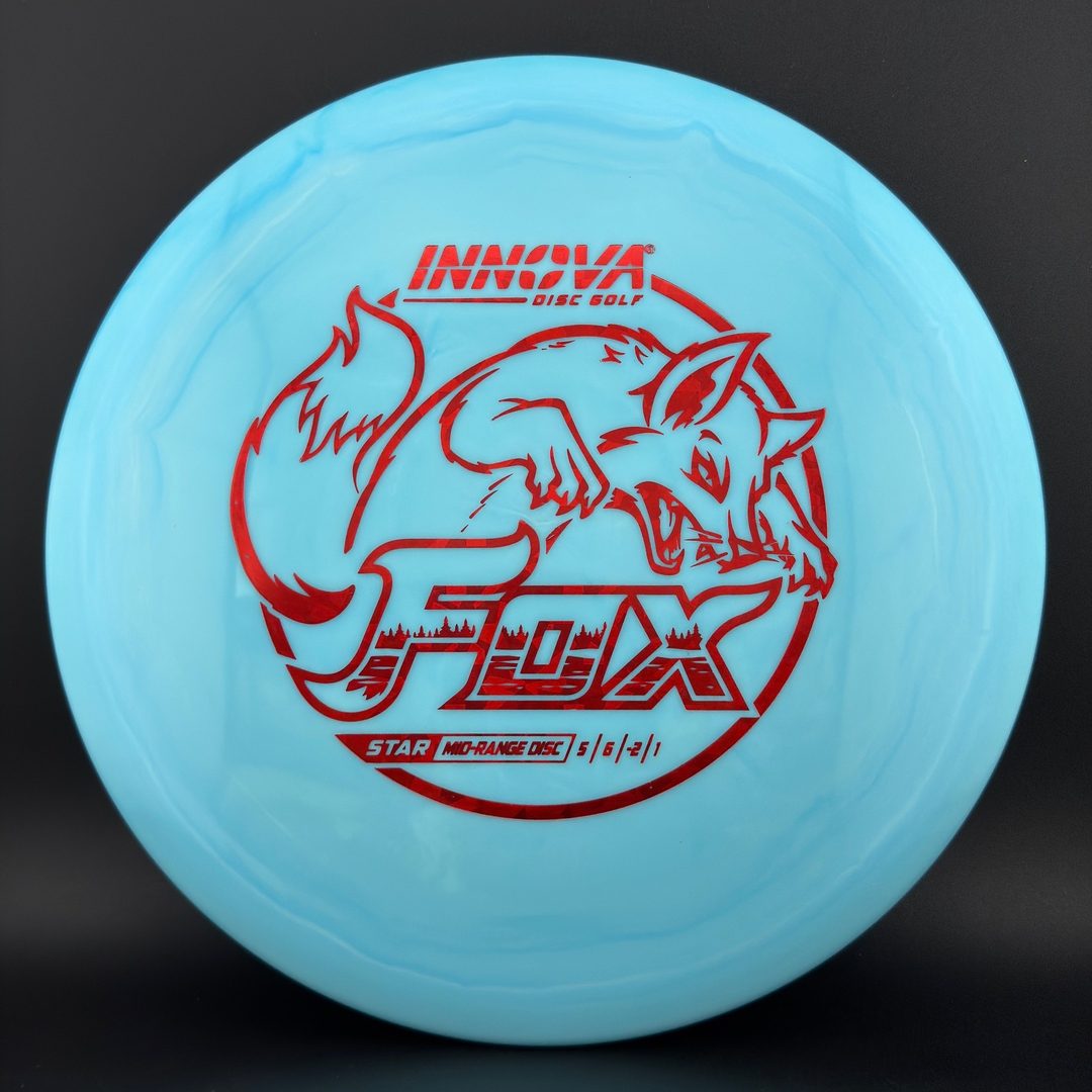 Star Fox Innova