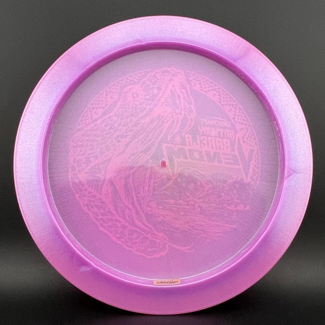 Stiff Colorshift Venom - Anthony Barela Discraft
