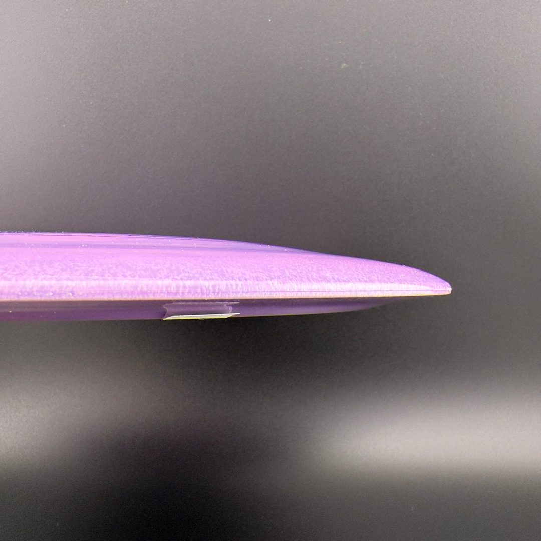 Swirly Star Destroyer - Philo Brathwaite 2025 Tour Series Innova