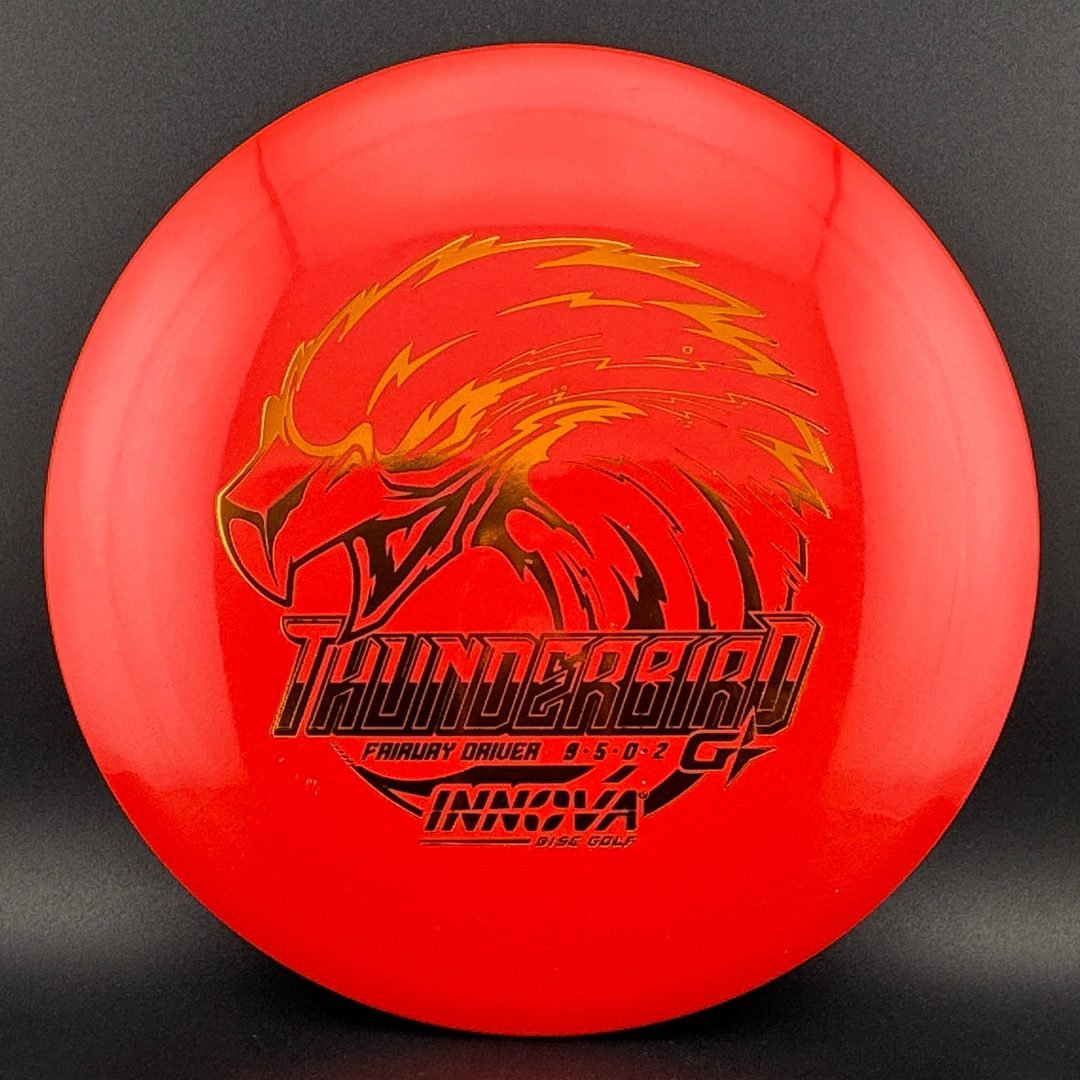 GStar Thunderbird Innova