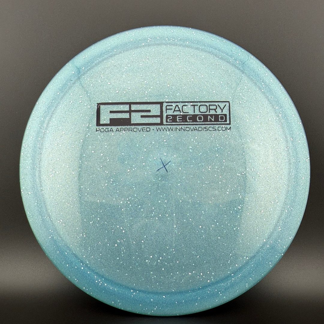 Moondust Champion Eagle - F2 Innova