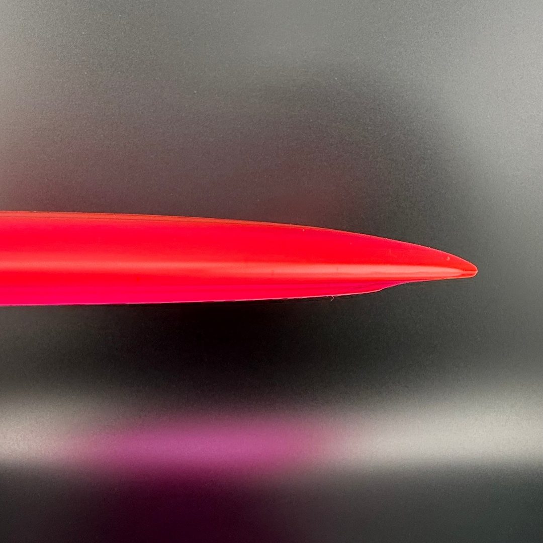 Z Lite Nuke Discraft