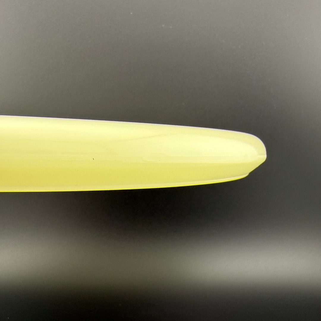 Nocturnal Profit - First Run - Heads Coin Stamp MINT Discs