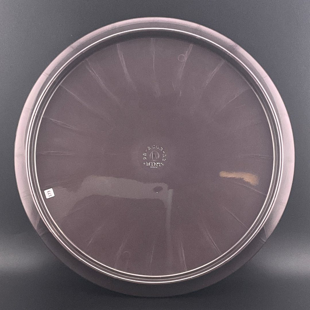 Sublime Bobcat - TACOCAT 2022 Edition MINT Discs