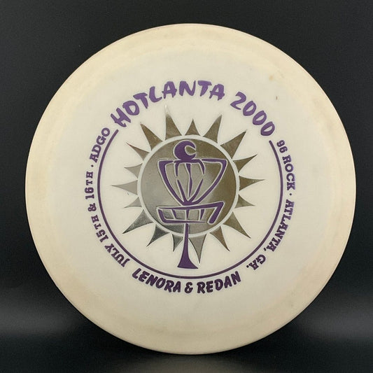 DX Eagle - Hotlanta 2000 - Basket Eclipse *Speedy Vault* Innova