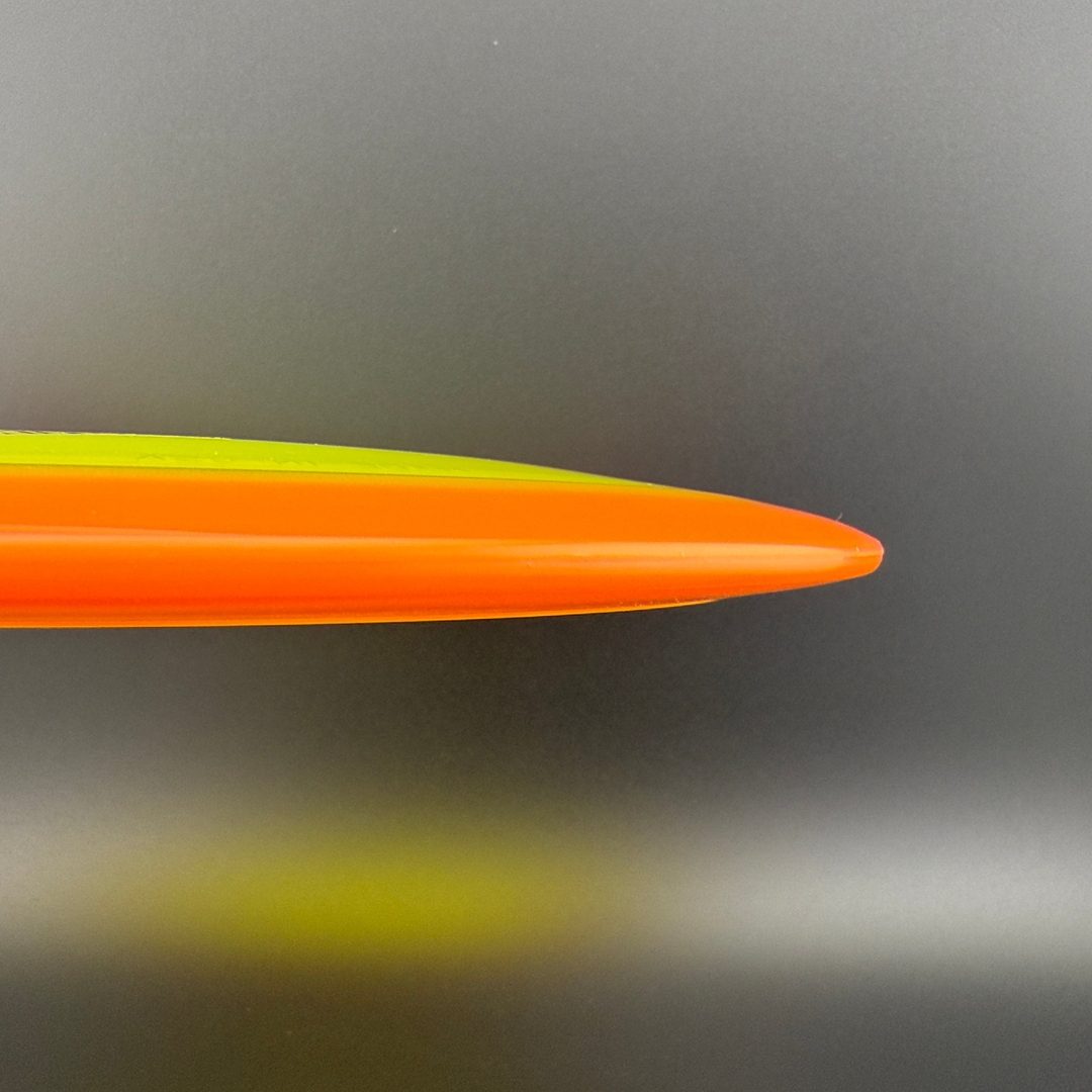 Halo Champion Gorgon - Limited Air Force Stamp Innova