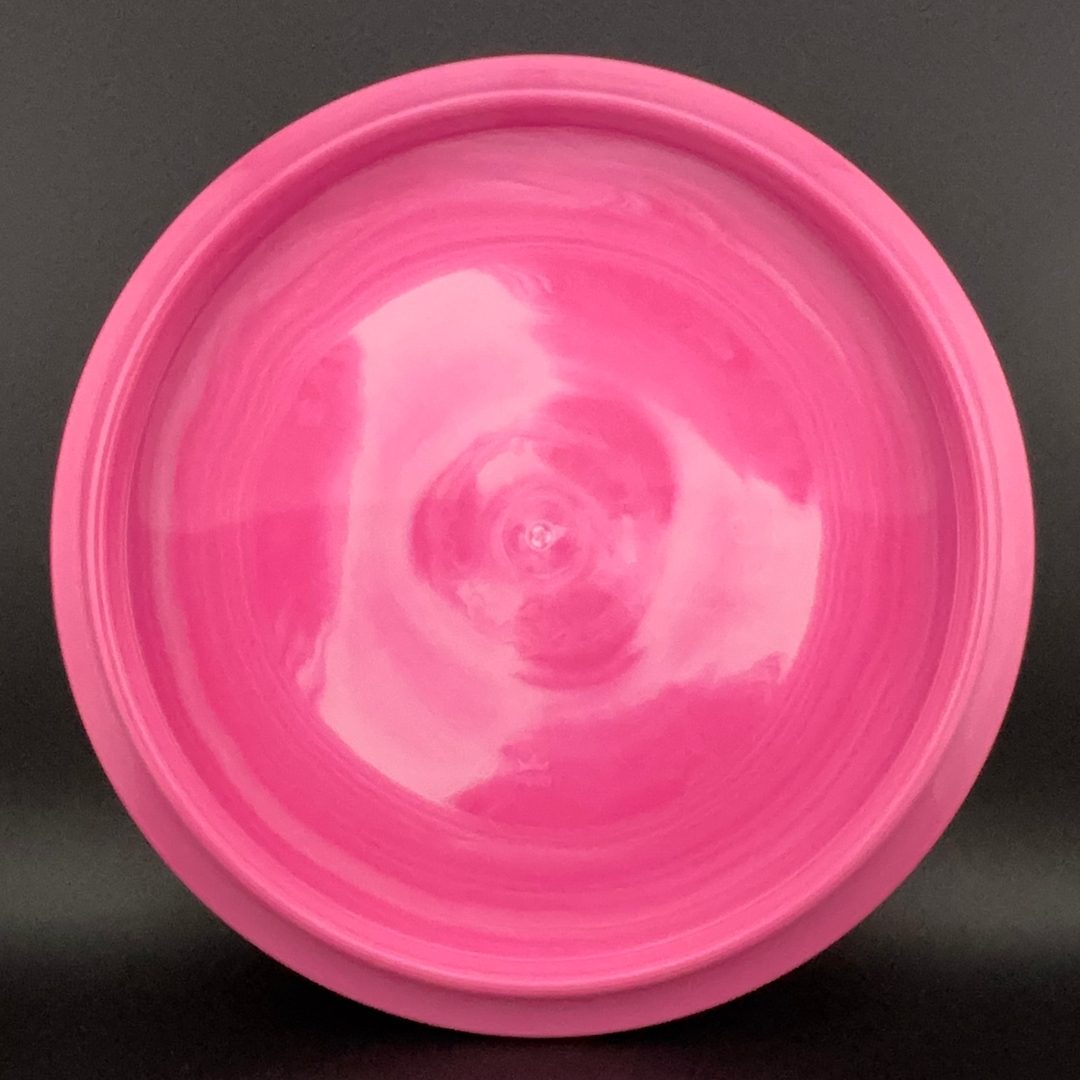 Royal Grand Fire - First Run Latitude 64