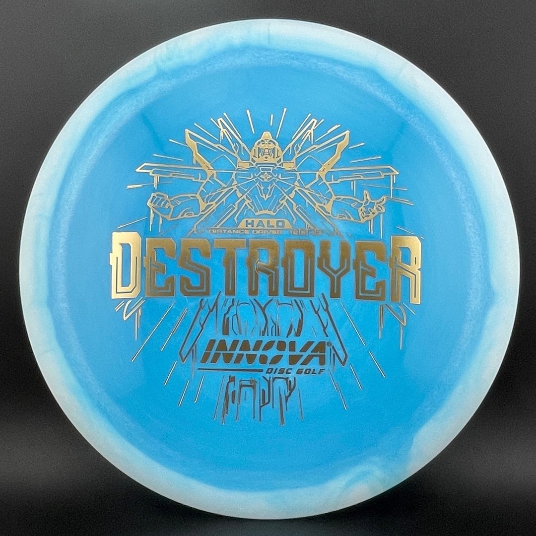 Halo Star Destroyer Innova