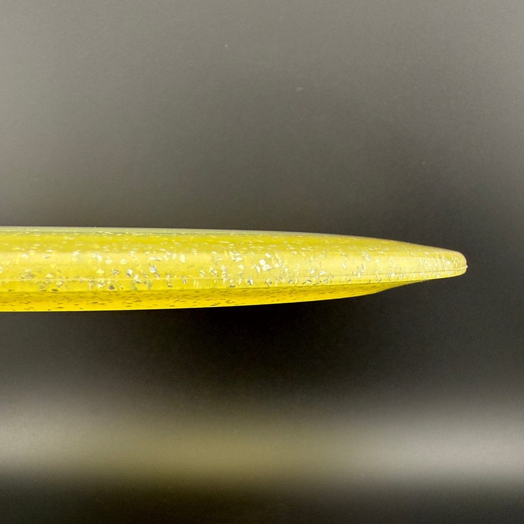 Metal Flake Champion Max - Air Force Innova