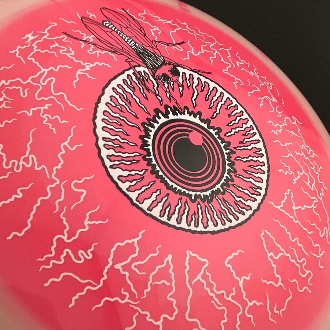 Halo Star Sidewinder- Eye-Fly RAD V2 by Ripper Studios Innova