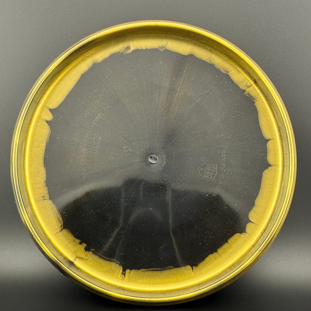 Soft Golden Horizon Neo Spore - Misprint Discmania