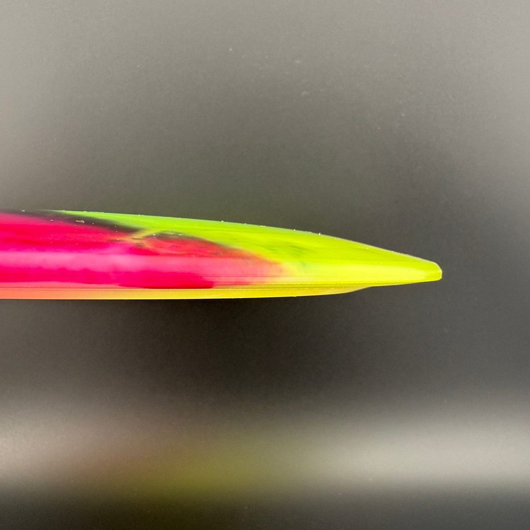 Quantum Falcon 1.1 First Run - Dyed - Skulboy Millennium