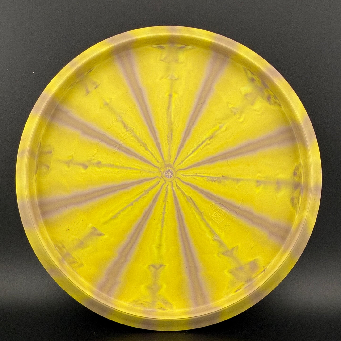 Swirl P-Line Drop (Flex 2) - MBB 25