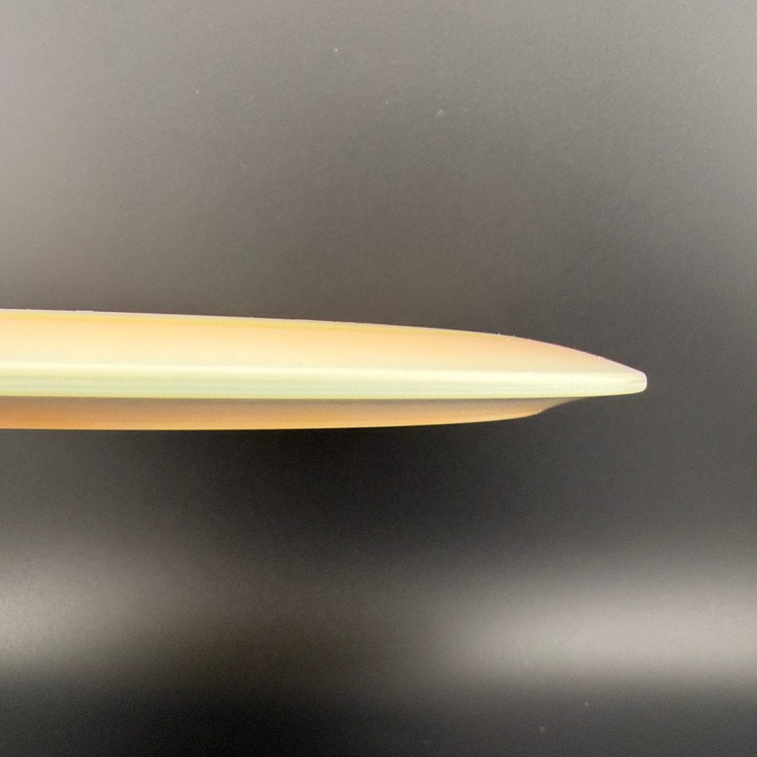 Shimmer Parallel Requiem - OTB Flower Skull TSA