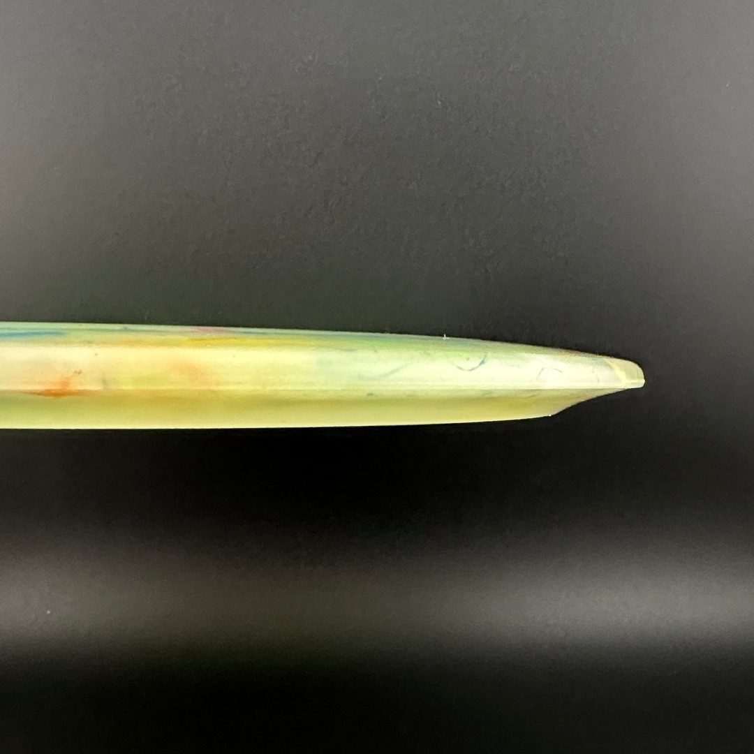 Jawbreaker Z Glo Raptor - Ledgestone Finale 2025 Discraft