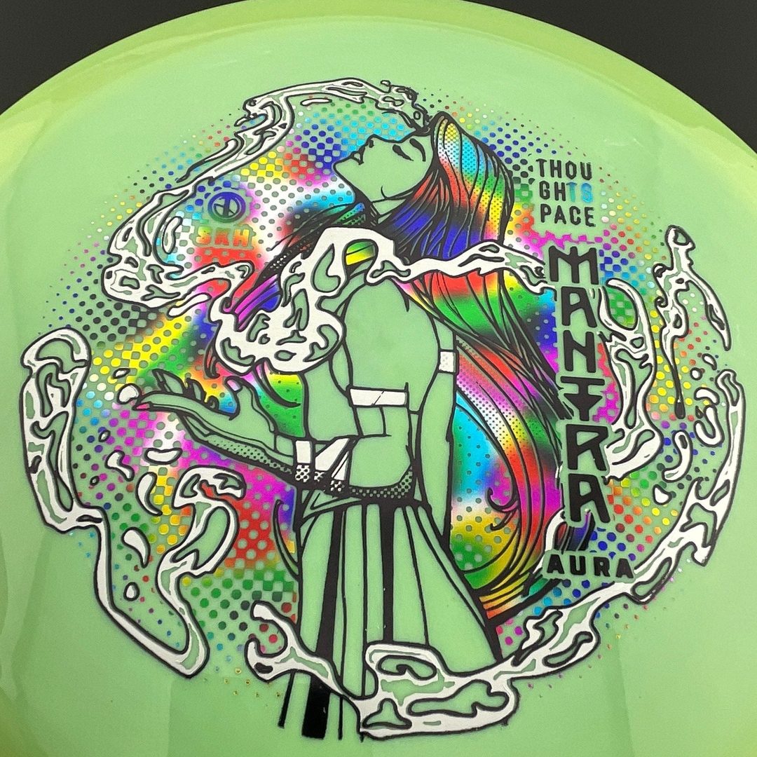 Aura Mantra - Imported SKH Limited TSA