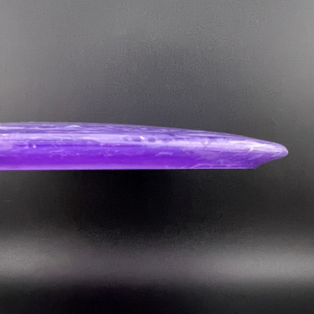 Marbled Clarus Current Meridian Discs