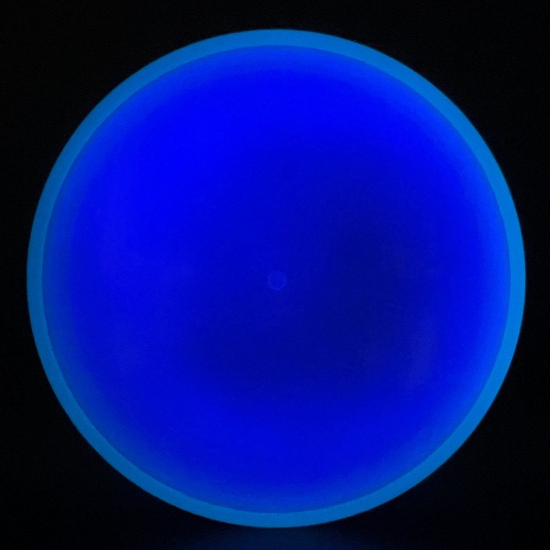 Total Eclipse Crave - Blank Axiom