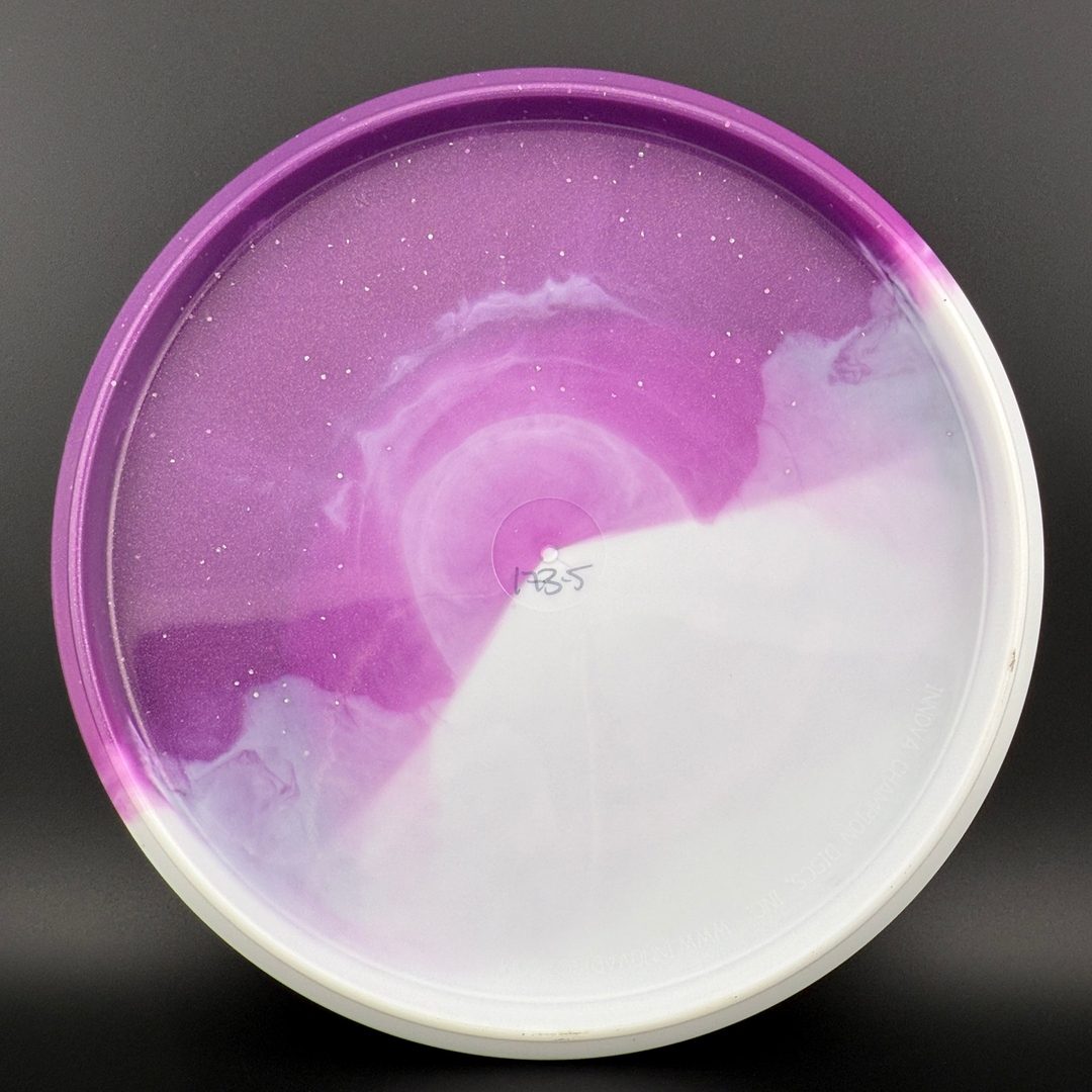 Duo Rhyno - First Run - Gregg Barsby April Fools 2026 Innova