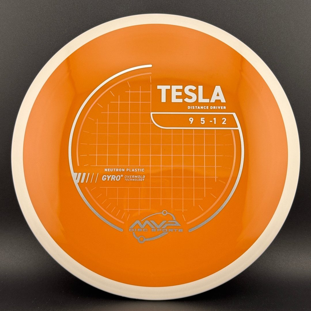 Neutron Tesla MVP
