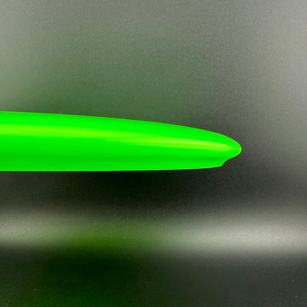 K1 Hard Gote - Dallas Garber 2025 Tour Series Kastaplast