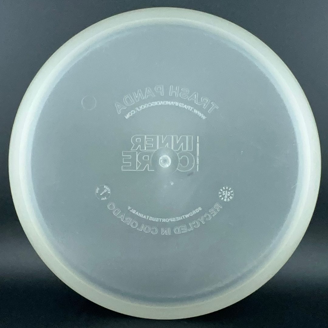 Inner Core - "Catch Disc" trash panda