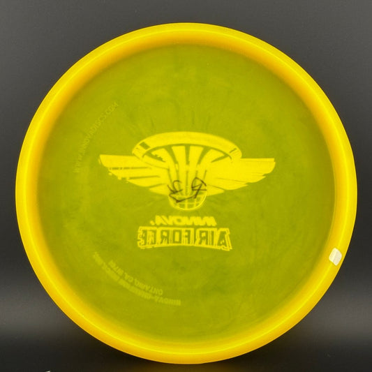 Champion XD Penned - XXL Air Force Misprint - Old Chalky Run! Innova