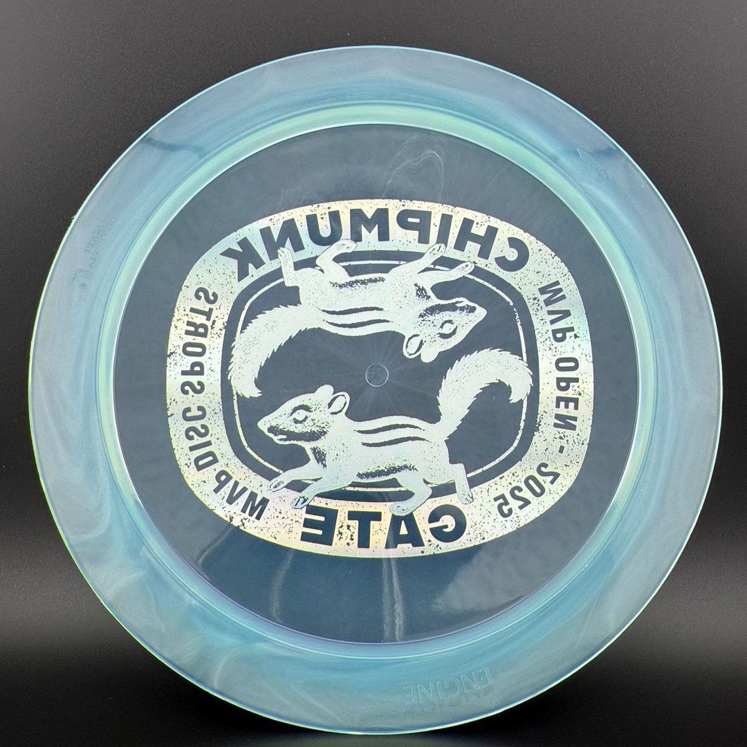 Proton Engine - 2025 MVP Open Streamline