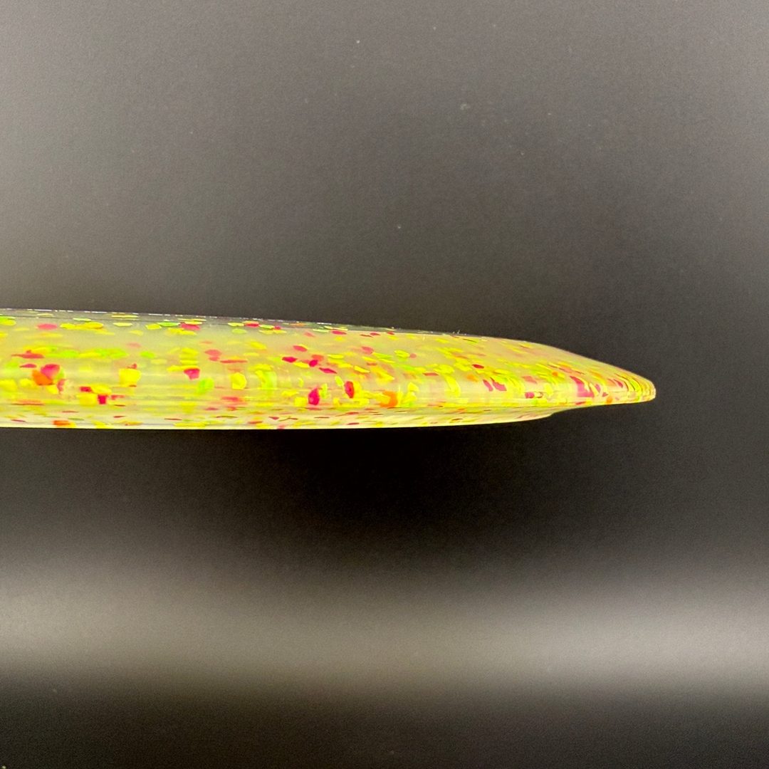 Confetti Z Thrasher - Victory Edition Missy Gannon MVP Open 2025 Discraft