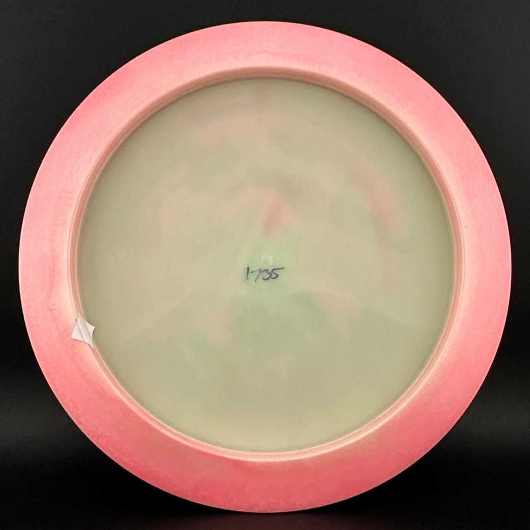 Proto Glow Halo Star Destroyer - Henna Blomroos 2025 Tour Series Innova