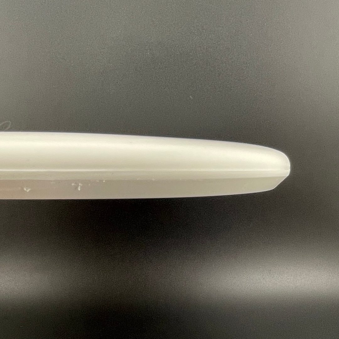 Soft R-Blend Alpaca - Fluffy Alpaca Stamp Infinite Discs