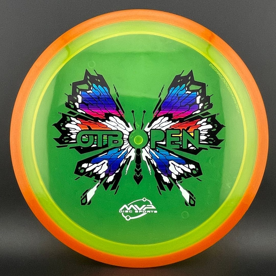 Soft Prism Proton Insanity - OTB Open 2026 Axiom