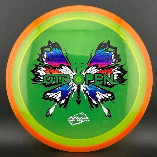 Soft Prism Proton Insanity - OTB Open 2026 Axiom