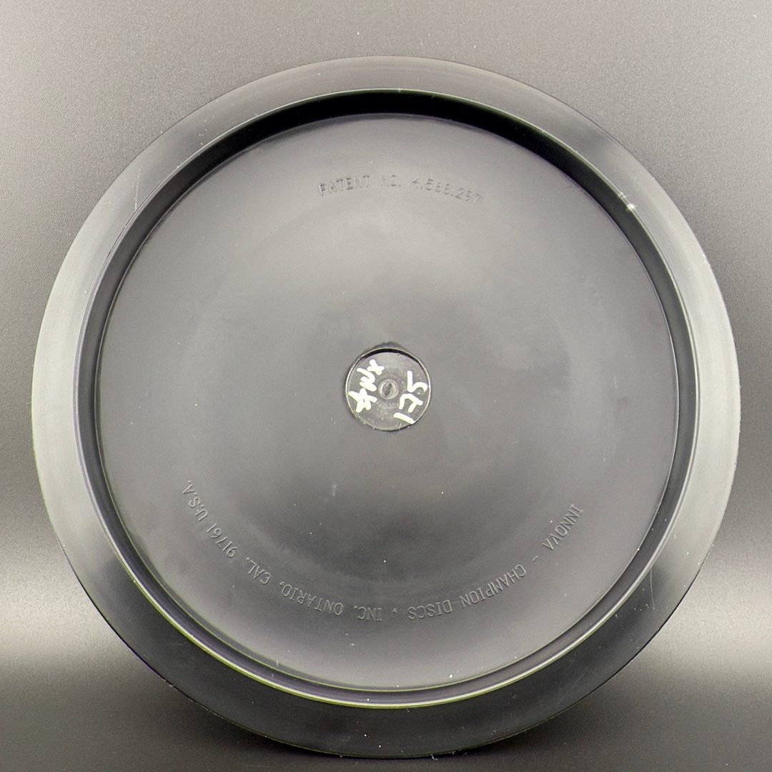 Star Whippet Penned - F2 - Patent numbers Innova