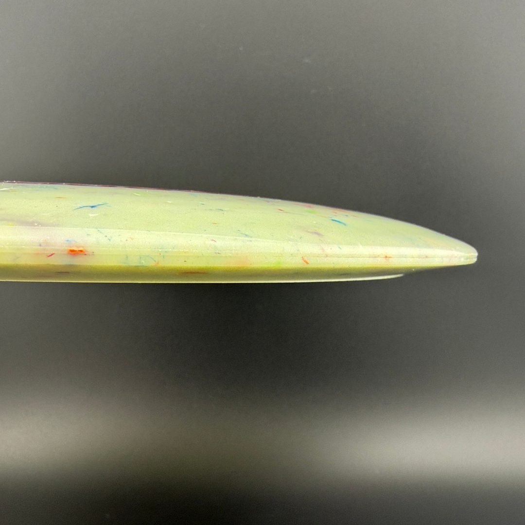 Glo Colorshift Jawbreaker Z FLX Avenger SS - Champions Cup 2026 Discraft