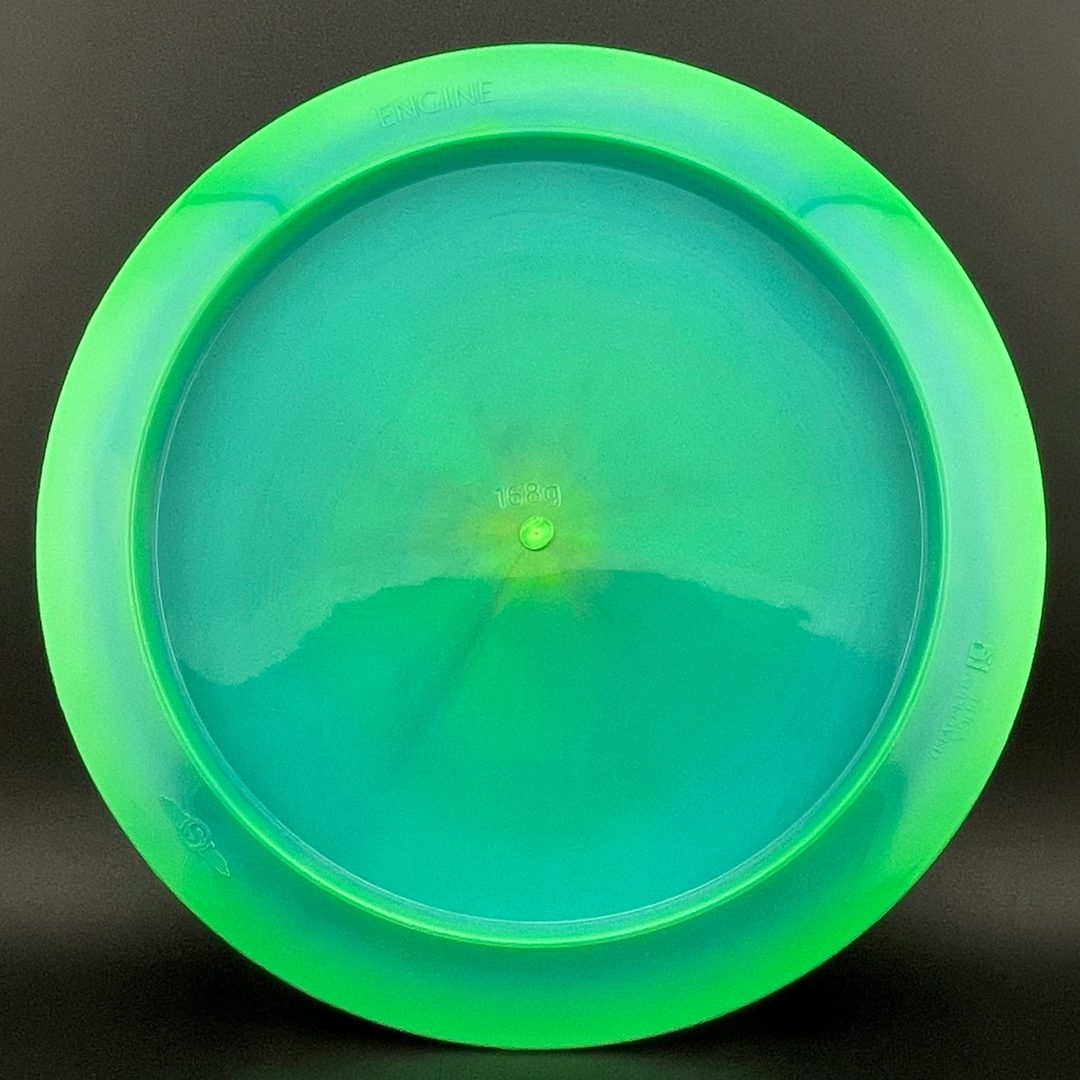 Neutron Engine - Eagle McMahon Archetype Series Streamline